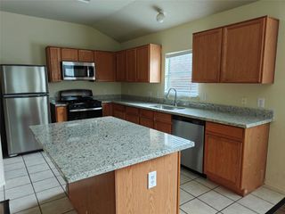 14918 Sugar Mist Lane, Sugar Land, TX 77498