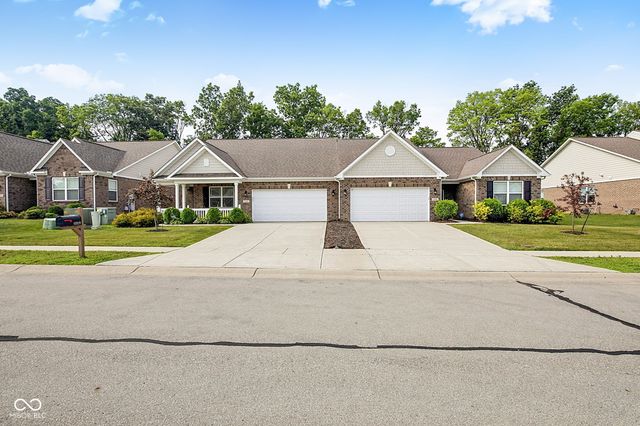 1019 Stallion Court, Indianapolis, IN 46260