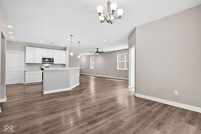 1019 Stallion Court, Indianapolis, IN 46260