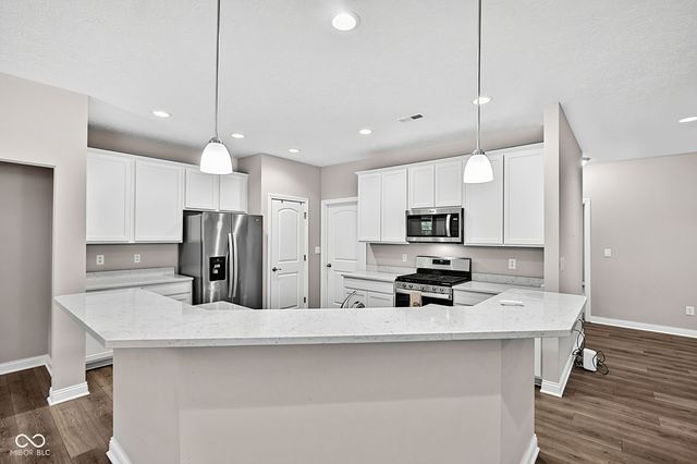 1019 Stallion Court, Indianapolis, IN 46260