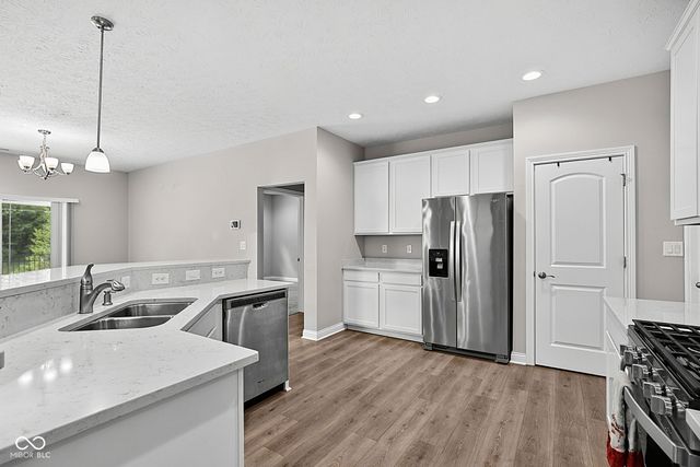 1019 Stallion Court, Indianapolis, IN 46260
