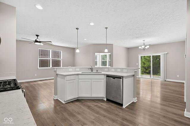 1019 Stallion Court, Indianapolis, IN 46260