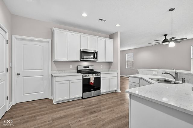 1019 Stallion Court, Indianapolis, IN 46260