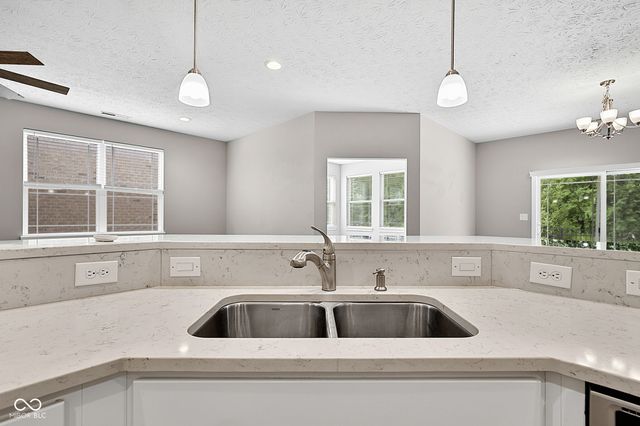 1019 Stallion Court, Indianapolis, IN 46260