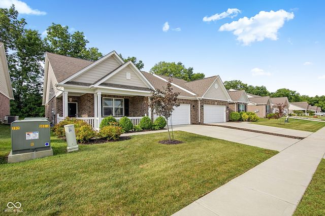 1019 Stallion Court, Indianapolis, IN 46260