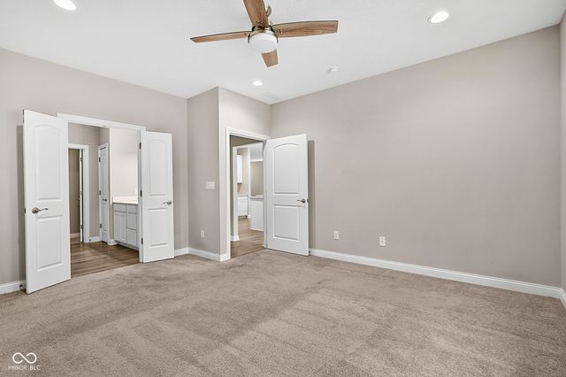 1019 Stallion Court, Indianapolis, IN 46260