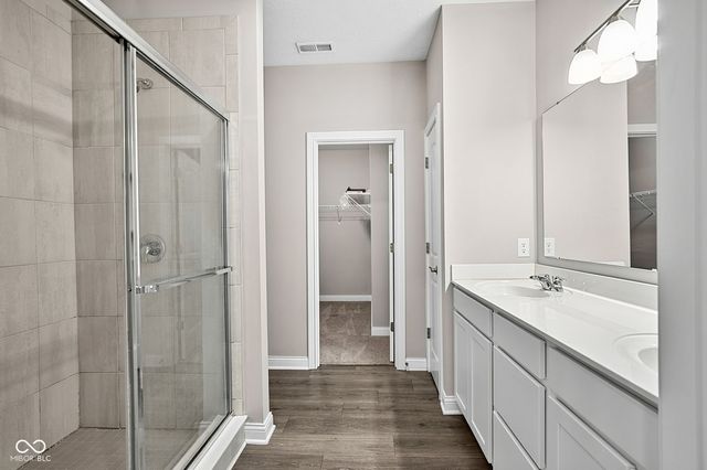 1019 Stallion Court, Indianapolis, IN 46260
