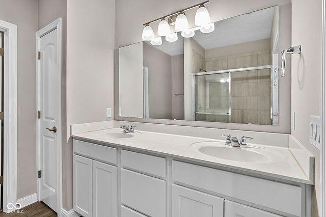 1019 Stallion Court, Indianapolis, IN 46260