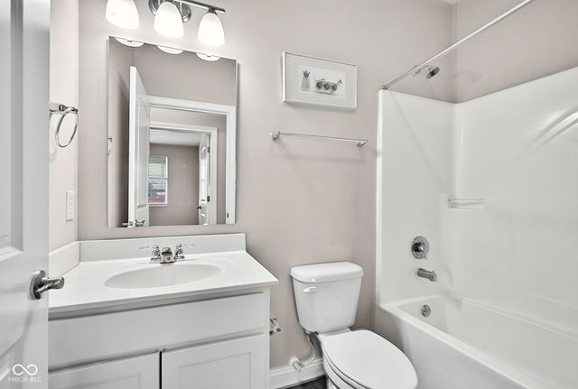 1019 Stallion Court, Indianapolis, IN 46260
