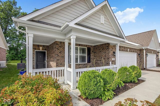 1019 Stallion Court, Indianapolis, IN 46260