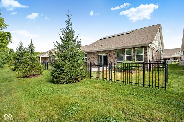 1019 Stallion Court, Indianapolis, IN 46260