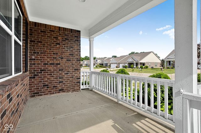 1019 Stallion Court, Indianapolis, IN 46260