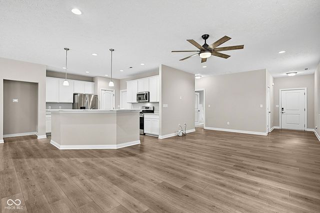 1019 Stallion Court, Indianapolis, IN 46260