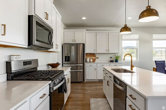 712 W BLUE MOUNTAIN DR, Saratoga Springs, UT 84045