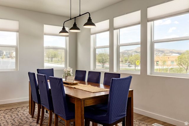 712 W BLUE MOUNTAIN DR, Saratoga Springs, UT 84045