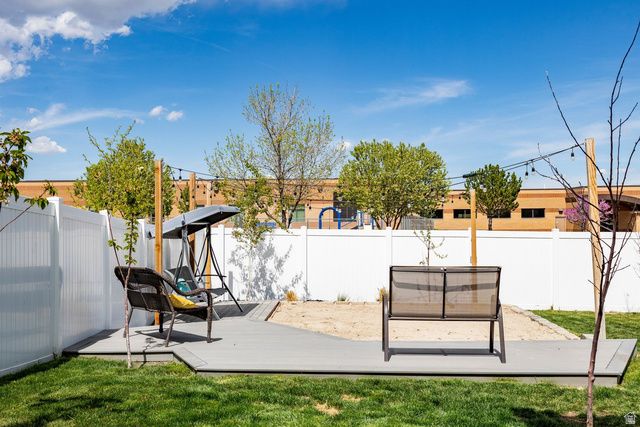 712 W BLUE MOUNTAIN DR, Saratoga Springs, UT 84045