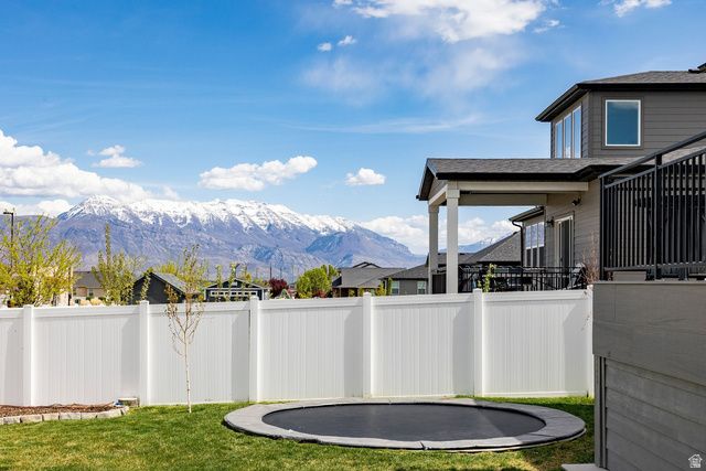 712 W BLUE MOUNTAIN DR, Saratoga Springs, UT 84045