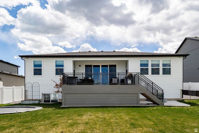 712 W BLUE MOUNTAIN DR, Saratoga Springs, UT 84045
