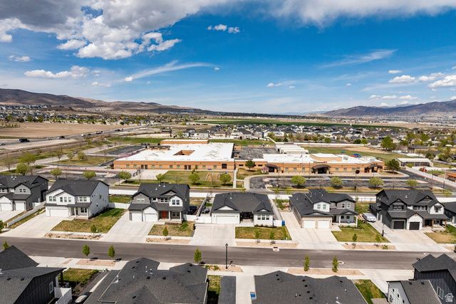 712 W BLUE MOUNTAIN DR, Saratoga Springs, UT 84045