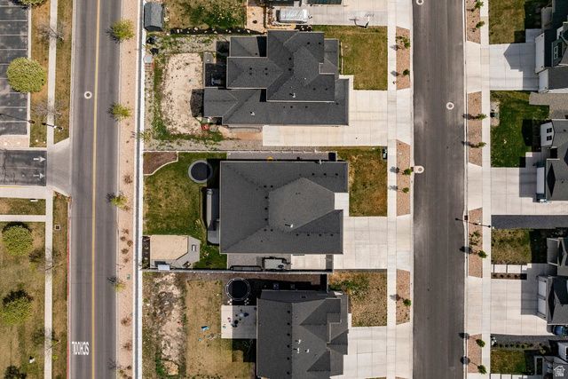 712 W BLUE MOUNTAIN DR, Saratoga Springs, UT 84045
