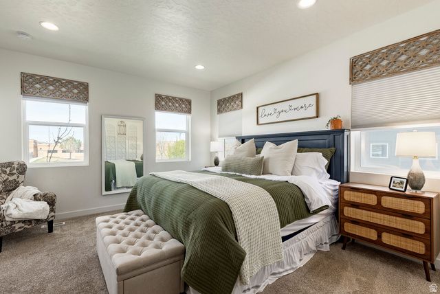 712 W BLUE MOUNTAIN DR, Saratoga Springs, UT 84045