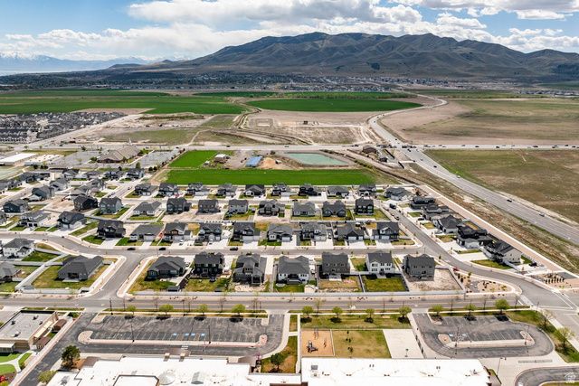 712 W BLUE MOUNTAIN DR, Saratoga Springs, UT 84045