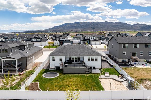 712 W BLUE MOUNTAIN DR, Saratoga Springs, UT 84045