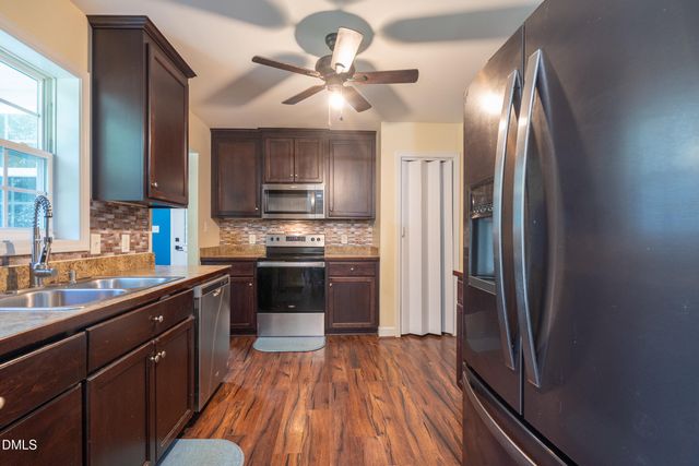 159 Dorsey Pl Place, Henderson, NC 27536