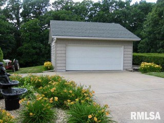 17215 N MANGOLD Road, Edelstein, IL 61526