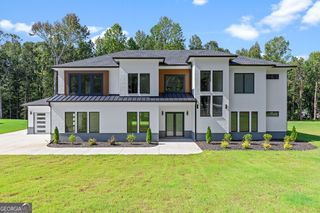 2274 Highway 124 W, Jefferson, GA 30549