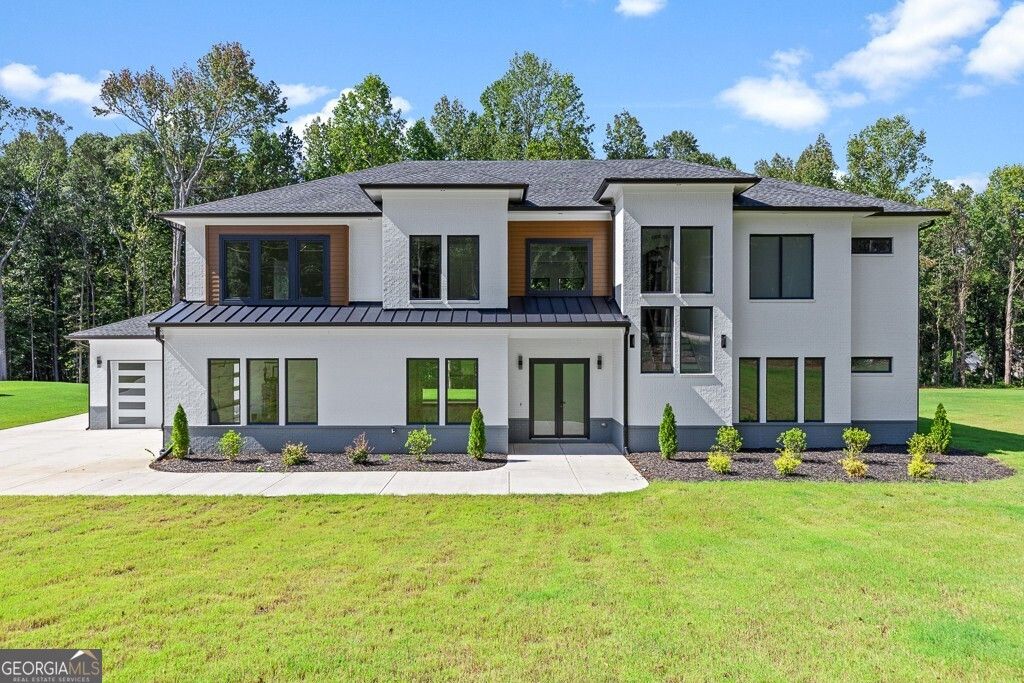 2274 Highway 124 W, Jefferson, GA 30549