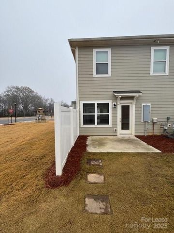 204 Sagecroft Lane, Indian Trail, NC 28079