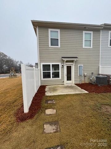 204 Sagecroft Lane, Indian Trail, NC 28079