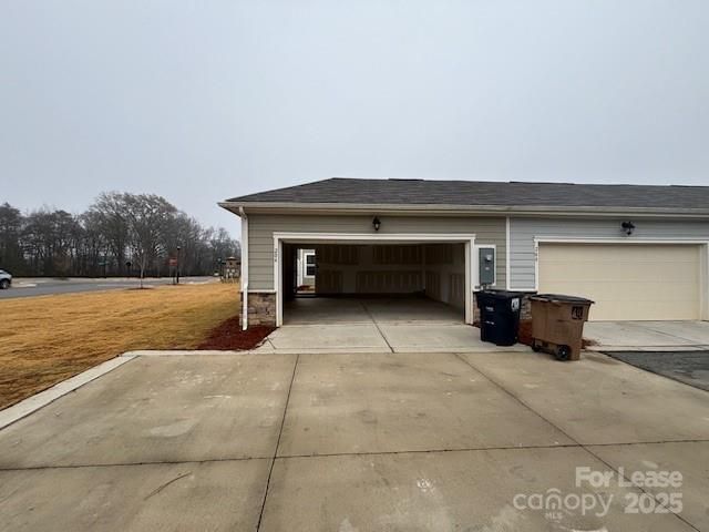 204 Sagecroft Lane, Indian Trail, NC 28079