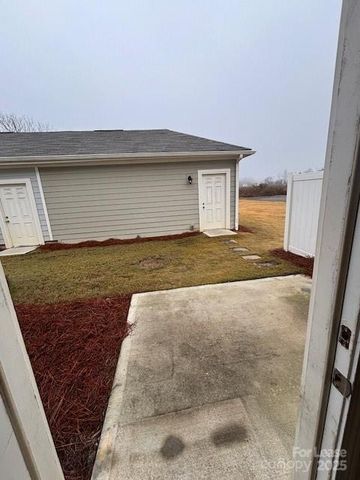 204 Sagecroft Lane, Indian Trail, NC 28079