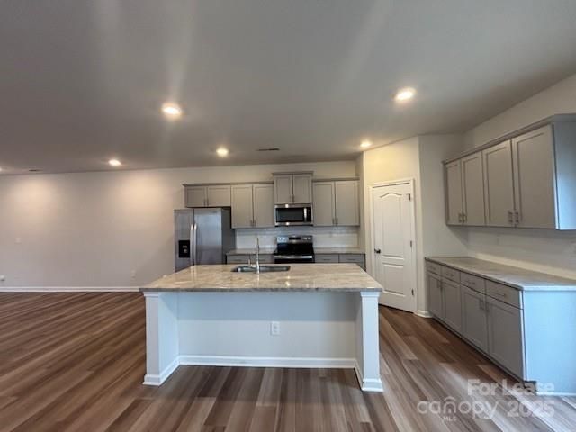 204 Sagecroft Lane, Indian Trail, NC 28079