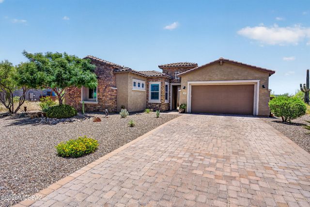 2455 W Tranquil Sky Place, Oro Valley, AZ 85742