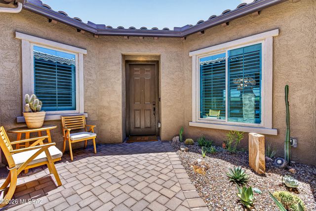 2455 W Tranquil Sky Place, Oro Valley, AZ 85742