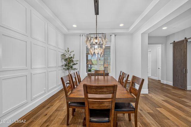 2455 W Tranquil Sky Place, Oro Valley, AZ 85742