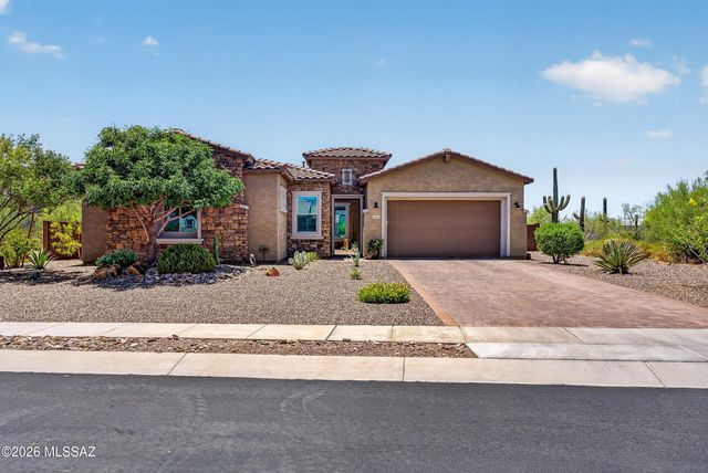 2455 W Tranquil Sky Place, Oro Valley, AZ 85742
