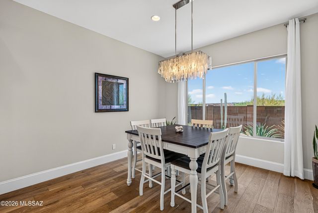 2455 W Tranquil Sky Place, Oro Valley, AZ 85742