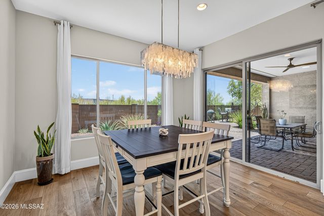 2455 W Tranquil Sky Place, Oro Valley, AZ 85742