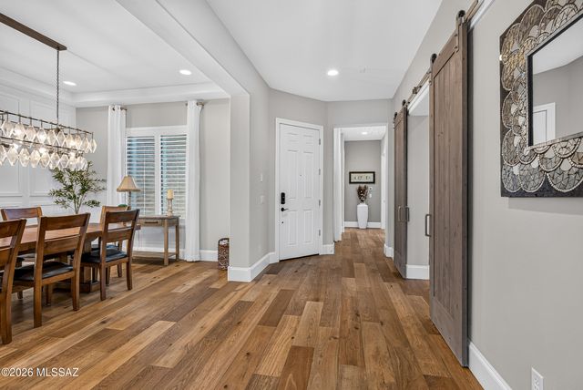 2455 W Tranquil Sky Place, Oro Valley, AZ 85742