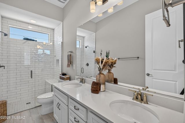 2455 W Tranquil Sky Place, Oro Valley, AZ 85742