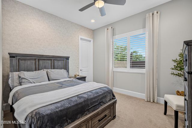2455 W Tranquil Sky Place, Oro Valley, AZ 85742