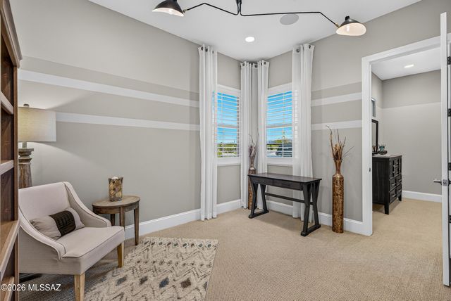 2455 W Tranquil Sky Place, Oro Valley, AZ 85742
