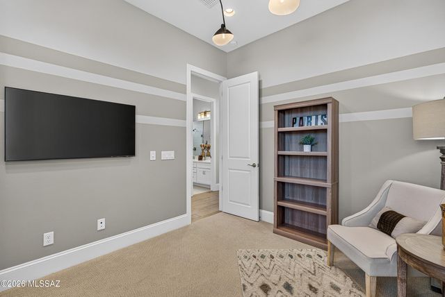 2455 W Tranquil Sky Place, Oro Valley, AZ 85742