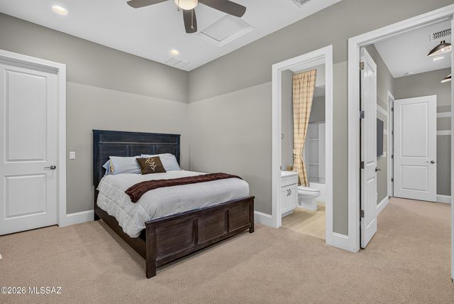 2455 W Tranquil Sky Place, Oro Valley, AZ 85742