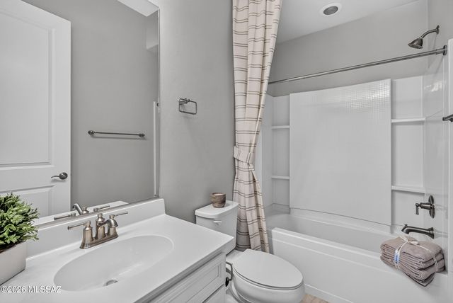 2455 W Tranquil Sky Place, Oro Valley, AZ 85742