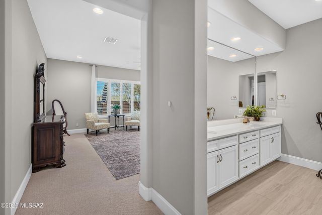 2455 W Tranquil Sky Place, Oro Valley, AZ 85742